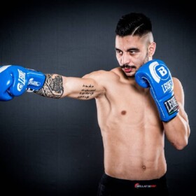 Giannis The Champ Boukis