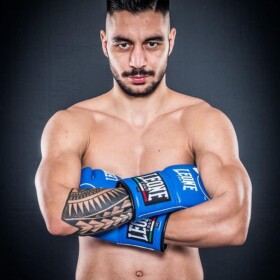 Giannis The Champ Boukis